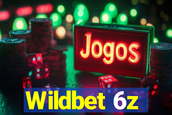 Wildbet 6z